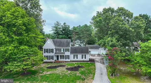 6206 Westbrooke Dr, Salisbury, MD 21801