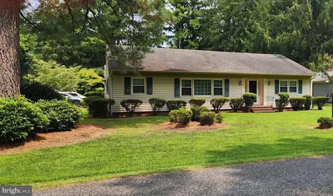 425 Pine Bluff Rd, Salisbury, MD 21801 photo 49