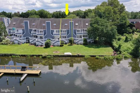 658 River Oak Ct #B-14 B, Salisbury, MD 21801