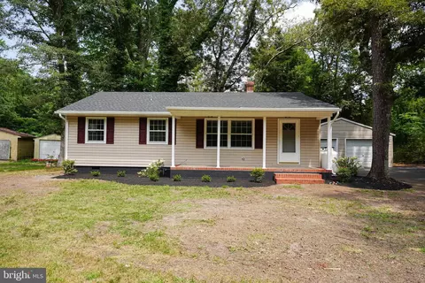 6499 Morris Rd, Pittsville, MD 21850