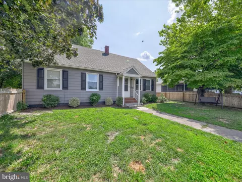 614 Morris St, Salisbury, MD 21801