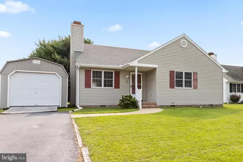 1407 Bantry Ln, Salisbury, MD 21804