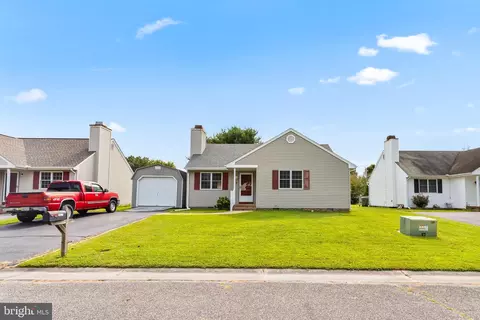 1407 Bantry Ln, Salisbury, MD 21804 photo 23