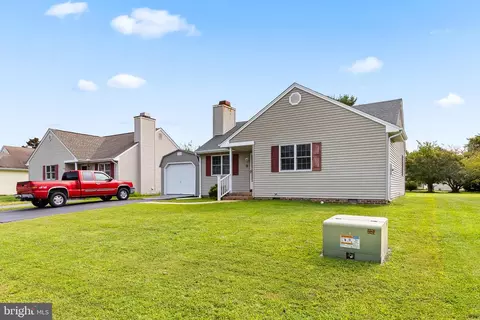 1407 Bantry Ln, Salisbury, MD 21804 photo 24