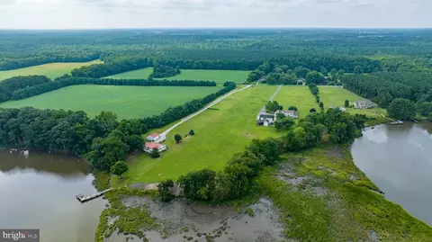 lot8 F Cherry Walk Rd, Hebron, MD 21830