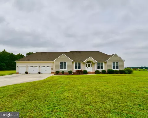 9234 Mill Branch Rd, Mardela Springs, MD 21837