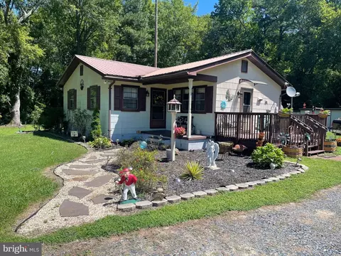 7989 Esham Rd, Parsonsburg, MD 21849