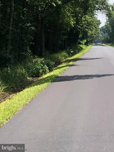 0 Catch Penny Rd, Quantico, MD 21856