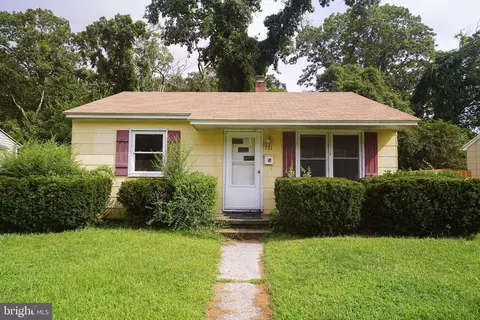 721 Olivia St, Salisbury, MD 21801
