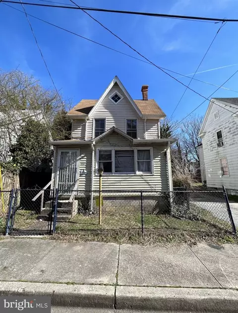 117 2nd St, Salisbury, MD 21801