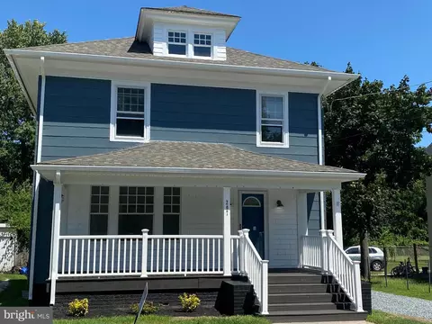 207 Naylor St, Salisbury, MD 21804