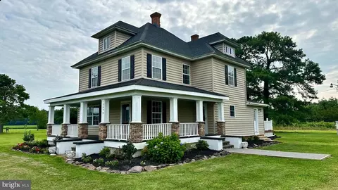 5679 Powellville Rd, Willards, MD 21874