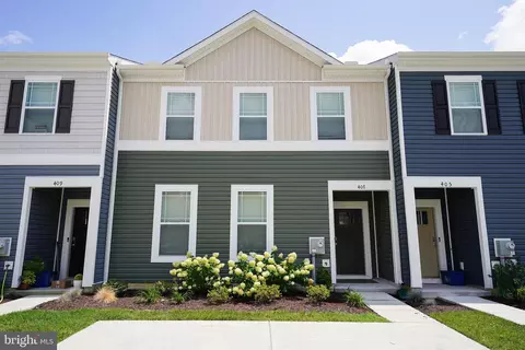 407 Stream Valley Ct, Salisbury, MD 21804