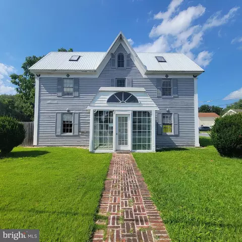 501 Main St, Mardela Springs, MD 21837