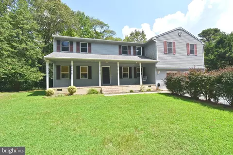 7875 Parsonsburg Rd, Parsonsburg, MD 21849