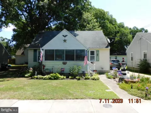 513 Priscilla St, Salisbury, MD 21804