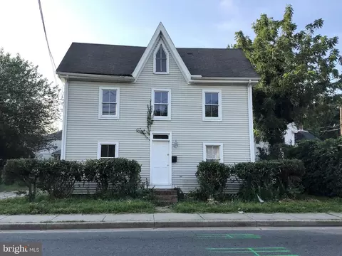 519 E Church St, Salisbury, MD 21801