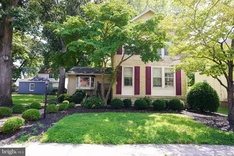 412 Pennsylvania Ave, Salisbury, MD 21801
