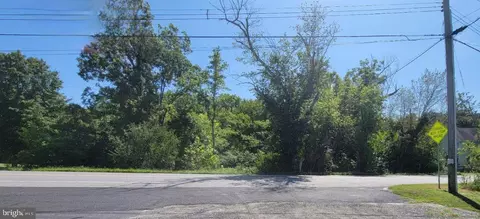 32951 Old Ocean City Rd, Parsonsburg, MD 21849