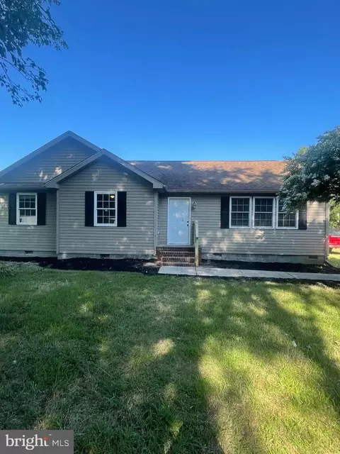 11570 Old School Rd, Mardela Springs, MD 21837