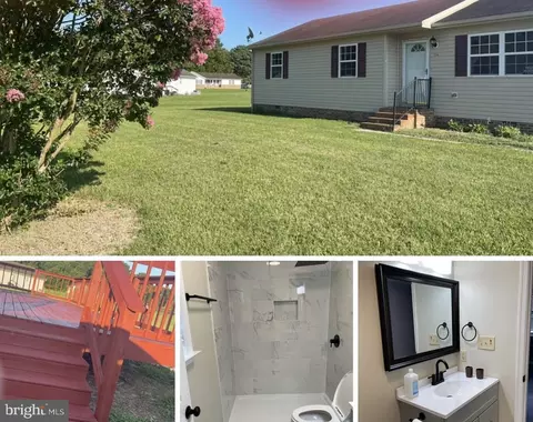 724 Meadowwood Dr, Salisbury, MD 21801