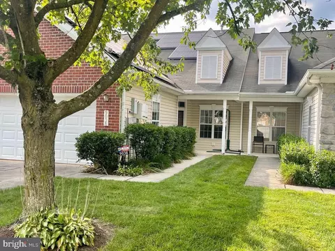9038 Executive Club Dr, Delmar, MD 21875