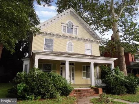 323 Park Ave, Salisbury, MD 21801