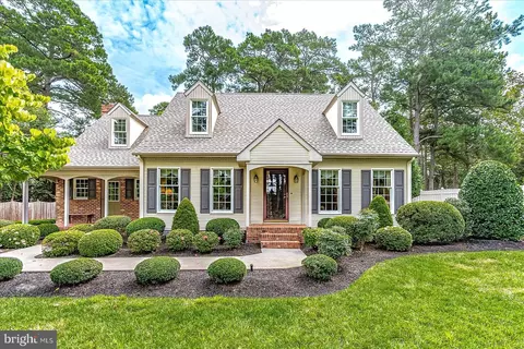 1103 Woodland Rd, Salisbury, MD 21801