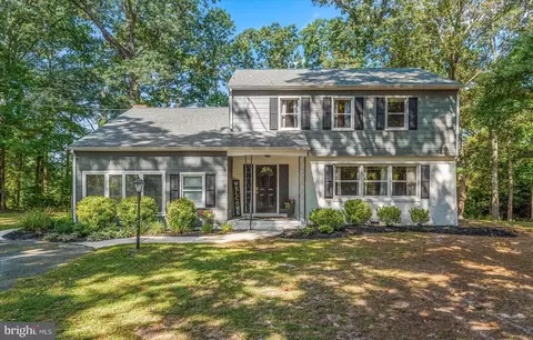 1814 Kipling Dr, Salisbury, MD 21801