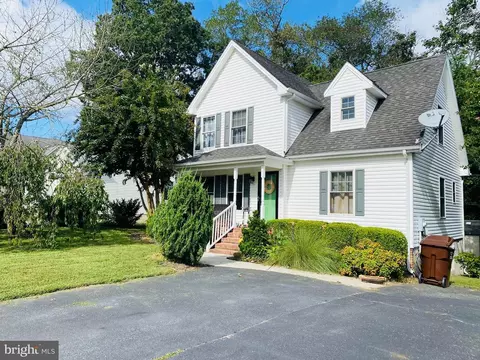 107 Emily Dr, Salisbury, MD 21804
