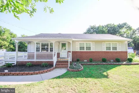 135 Coulbourn Dr, Salisbury, MD 21804