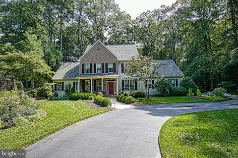 5531 Nithsdale Dr, Salisbury, MD 21801