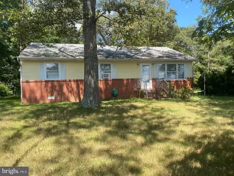 34890 Poplar Neck Rd, Pittsville, MD 21850