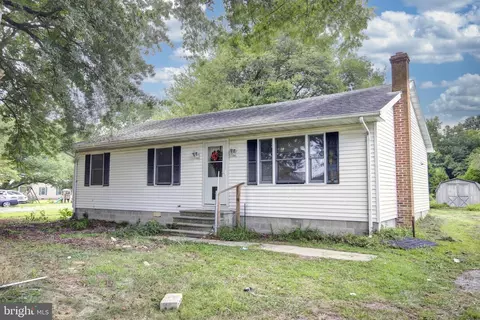 35364 Mount Hermon Rd, Pittsville, MD 21850