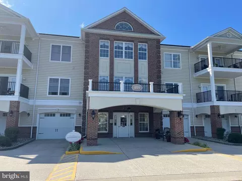 854 Tern Ln #205, Salisbury, MD 21804