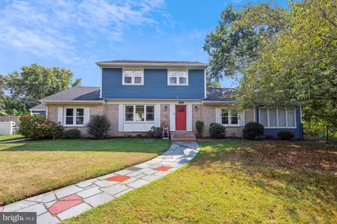 1622 Mount Hermon Rd, Salisbury, MD 21804