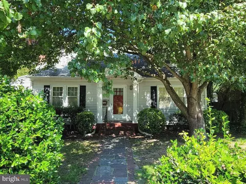 703 Alvin Ave, Salisbury, MD 21804