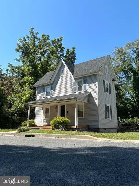 708 Goldsborough St, Salisbury, MD 21801