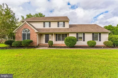 27363 Patriot Dr, Salisbury, MD 21801