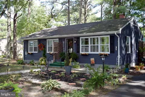8747 Shell Rd, Delmar, MD 21875