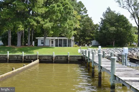 4398 Sunset Dr, Tyaskin, MD 21865