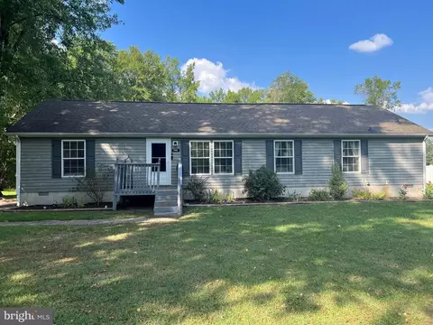 7115 Parsonsburg Rd, Parsonsburg, MD 21849