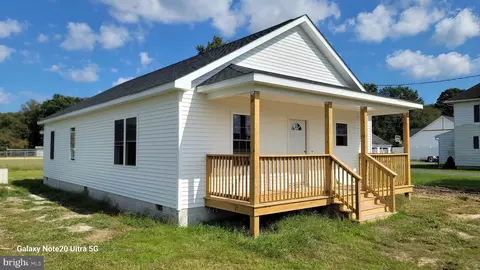 7331 Market St, Willards, MD 21874 photo 7