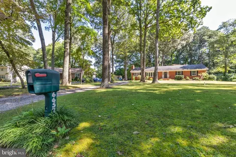 6657 Oak Ridge Dr, Hebron, MD 21830 photo 3