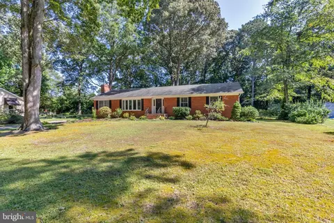6657 Oak Ridge Dr, Hebron, MD 21830 photo 5