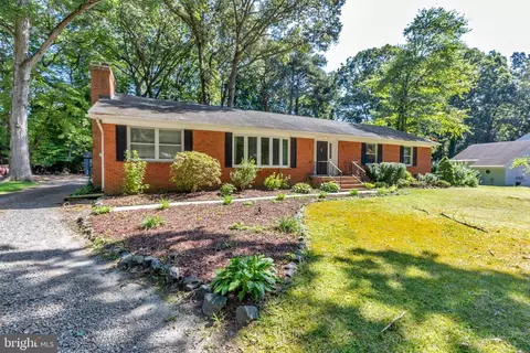 6657 Oak Ridge Dr, Hebron, MD 21830 photo 7