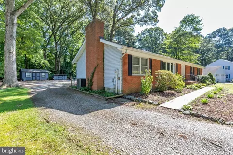6657 Oak Ridge Dr, Hebron, MD 21830 photo 8