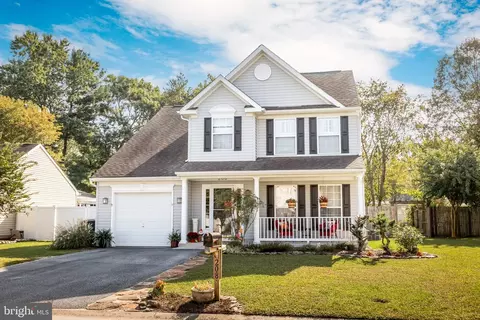 208 Castlebar Dr, Salisbury, MD 21804
