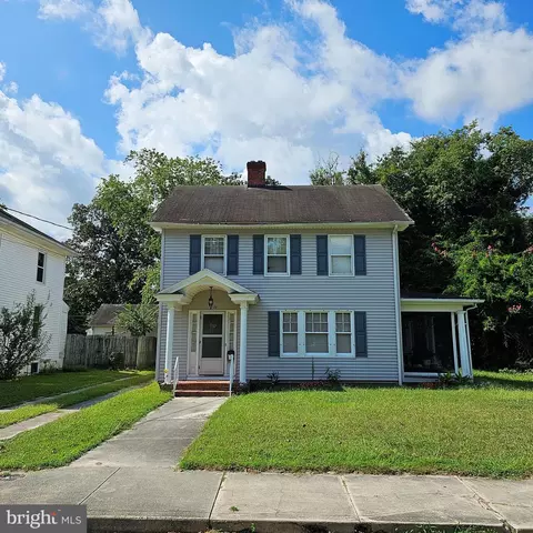 302 New York Ave, Salisbury, MD 21801