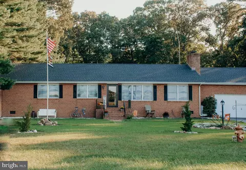 31053 Mount Hermon Rd, Salisbury, MD 21804